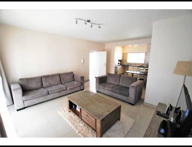 2 BEDROOM PROPERTY TO RENT IN EDENBURG